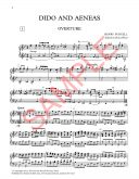 Dido And Aeneas: Vocal Score (Stainer & Bell) additional images 1 3