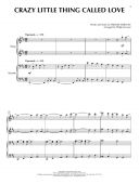 Queen For Piano Duet: 8 Great Arrangements additional images 2 1
