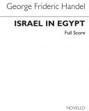 Israel In Egypt: Full Score (Novello) additional images 1 1