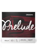 Prelude Cello String Set - 1/2 Medium Tension additional images 1 1