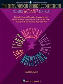 Teen's Musical Theatre Collection: Young Women's Edition With Online Audio additional images 1 1