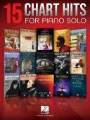 15 Chart Hits For Piano Solo additional images 1 1