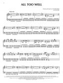 15 Chart Hits For Piano Solo additional images 1 2