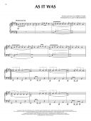 15 Chart Hits For Piano Solo additional images 1 3