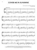 15 Chart Hits For Piano Solo additional images 2 1