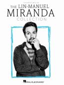 The Lin-Manuel Miranda Collection: Piano, Vocal And Guitar additional images 1 1