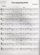 Vibes Etudes And Songs  Ney Rosauro additional images 1 2