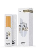 Organic Select Jazz Filed Tenor Saxophone Reeds (5 Pack) additional images 2 1