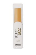 Organic Select Jazz Filed Tenor Saxophone Reeds (5 Pack) additional images 3 1