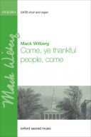 Come, ye thankful people, come additional images 1 1