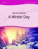 A Winter Day: Vocal SATB With Cello And Piano Accompaniment additional images 1 1