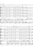 A Winter Day: Vocal SATB With Cello And Piano Accompaniment additional images 1 3