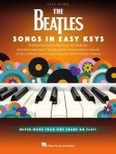 The Beatles - Songs In Easy Keys: Easy Piano additional images 1 1