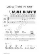 Vamoosh Piano Book 2: Book & Audio additional images 1 2