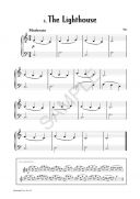 Vamoosh Piano Book 2: Book & Audio additional images 2 1