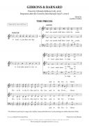 Preces And Responses: Vocal SATB (OUP) additional images 1 2