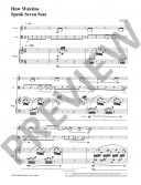 Speak Seven Seas: Clarinet, Viola, Piano additional images 1 2