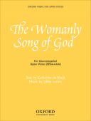 The Womanly Song of God additional images 1 1