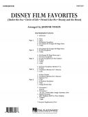 Flex Band: Disney Film Favorites : Flexible Band: Score And Parts additional images 1 2