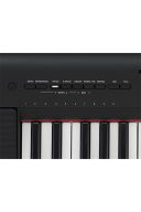 Yamaha NP15 Black Piaggero Portable Keyboard additional images 4 1