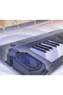Yamaha NP35 White Piaggero Portable Keyboard additional images 1 3