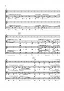 Veni Domine: Mixed Choir (SATB) (Schott) additional images 2 1