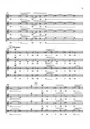 Veni Domine: Mixed Choir (SATB) (Schott) additional images 2 2