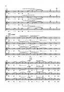 Veni Domine: Mixed Choir (SATB) (Schott) additional images 2 3