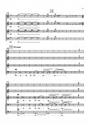 Veni Domine: Mixed Choir (SATB) (Schott) additional images 3 1