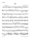 Trio In Bb Op97: Archduke: Piano Trio (Barenreiter) additional images 2 2