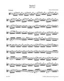 6 Suites For Solo Cello Arranged For Viola (Barenreiter) additional images 1 2