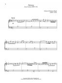 First 50 Bach Pieces You Should Play On The Piano additional images 1 3