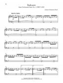 First 50 Bach Pieces You Should Play On The Piano additional images 2 1