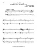First 50 Bach Pieces You Should Play On The Piano additional images 2 3