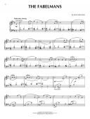 The Fabelmans Piano Solo (John Williams) additional images 1 3