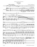Sonata A Major OP.69: Cello & Piano Urtext  (Barenreiter) additional images 1 2
