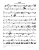 Sonata Eb Major Hob XVI:49: Piano (Barenreiter) additional images 1 2