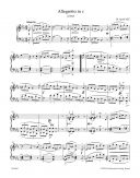 Selected Piano Pieces (Barenreiter) additional images 1 2