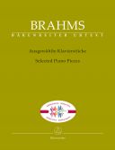 Selected Piano Pieces (Barenreiter) additional images 1 1