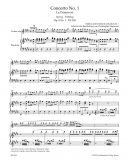 Four Seasons Spring (La Primavera) Op.8/1: Violin & Piano (Barenreiter) additional images 1 2