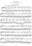 Complete Etudes II Piano Solo (Peters) additional images 1 3