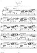 Complete Etudes II Piano Solo (Peters) additional images 2 1