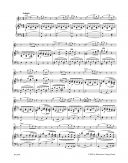 Adagio For Clarinet And Orchestra (K. 622) (Barenreiter) additional images 1 2