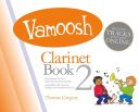 Vamoosh Clarinet Book 2 additional images 1 1