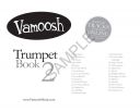 Vamoosh Trumpet Book 2 additional images 1 2