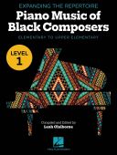 Expanding The Repertoire: Piano Music Of Black Composers - Level 1 additional images 1 1