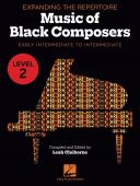 Expanding The Repertoire: Piano Music Of Black Composers - Level 2 additional images 1 1