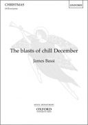 The blasts of chill December for SATB and piano additional images 1 1