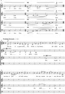 Causton: The Flight for SATB (with divisions) unaccompanied (OUP) Digital Edition additional images 1 3