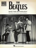 The Beatles: Bass Tab Anthology: 30 Hits In Notation & Tab additional images 1 1